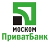 Сайт агента МоскомПриватБанка
